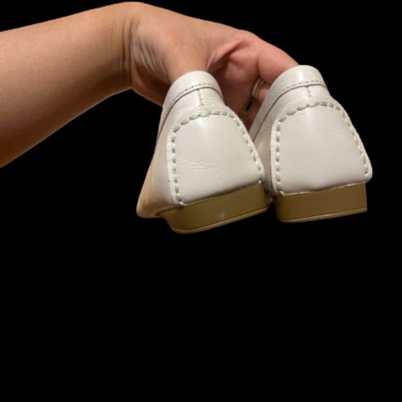 Michael Kors Flats Loafers Size 6 - Picture 2 of 4